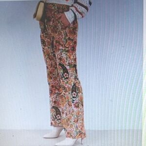 New!ba&sh..PANTALON BYRON..SIZE 6 (MED)